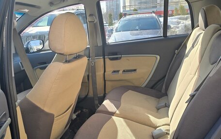 Chery Kimo (A1), 2011 год, 250 000 рублей, 8 фотография