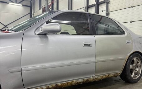 Toyota Cresta, 1993 год, 300 000 рублей, 3 фотография