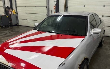 Toyota Cresta, 1993 год, 300 000 рублей, 5 фотография