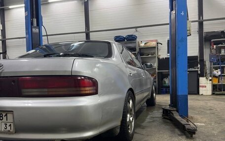 Toyota Cresta, 1993 год, 300 000 рублей, 4 фотография