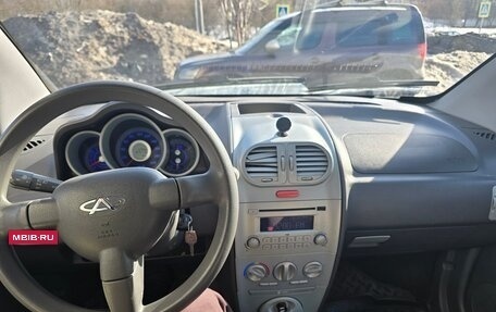 Chery Kimo (A1), 2011 год, 250 000 рублей, 13 фотография