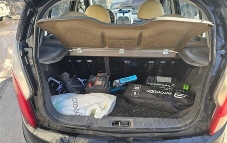 Chery Kimo (A1), 2011 год, 250 000 рублей, 10 фотография