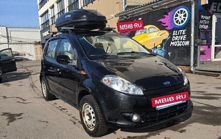 Chery Kimo (A1), 2011 год, 250 000 рублей, 2 фотография