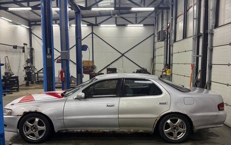 Toyota Cresta, 1993 год, 300 000 рублей, 6 фотография