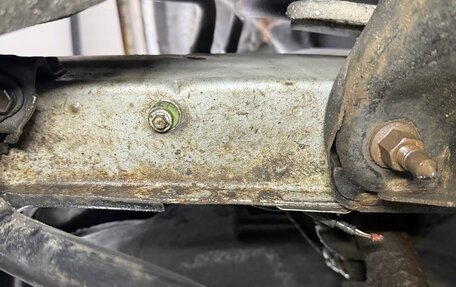 Toyota Cresta, 1993 год, 300 000 рублей, 14 фотография