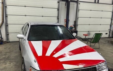 Toyota Cresta, 1993 год, 300 000 рублей, 8 фотография