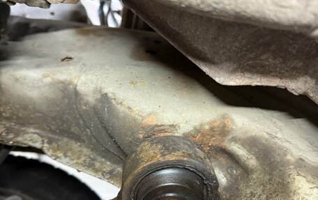 Toyota Cresta, 1993 год, 300 000 рублей, 18 фотография