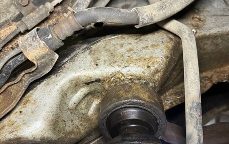 Toyota Cresta, 1993 год, 300 000 рублей, 17 фотография