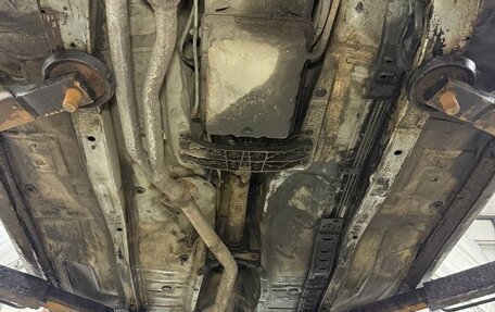 Toyota Cresta, 1993 год, 300 000 рублей, 19 фотография