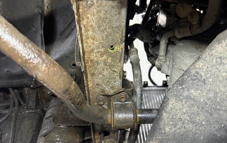 Toyota Cresta, 1993 год, 300 000 рублей, 16 фотография