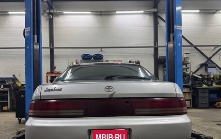 Toyota Cresta, 1993 год, 300 000 рублей, 7 фотография