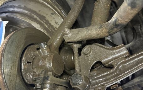 Toyota Cresta, 1993 год, 300 000 рублей, 20 фотография