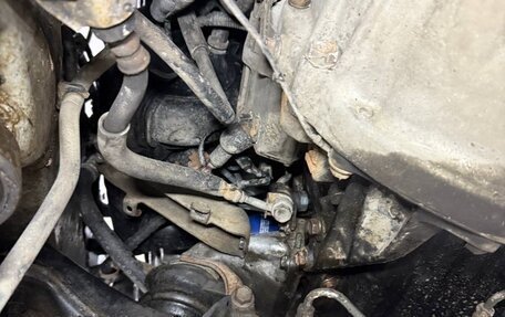 Toyota Cresta, 1993 год, 300 000 рублей, 22 фотография