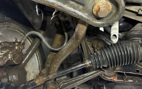 Toyota Cresta, 1993 год, 300 000 рублей, 25 фотография