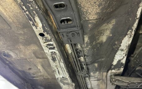 Toyota Cresta, 1993 год, 300 000 рублей, 31 фотография