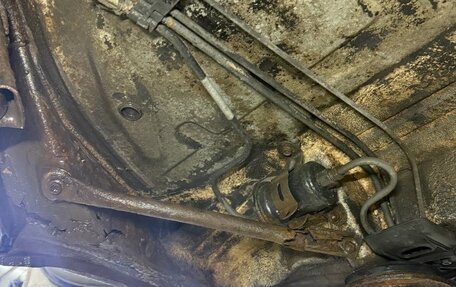 Toyota Cresta, 1993 год, 300 000 рублей, 26 фотография