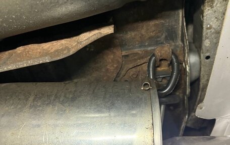 Toyota Cresta, 1993 год, 300 000 рублей, 24 фотография