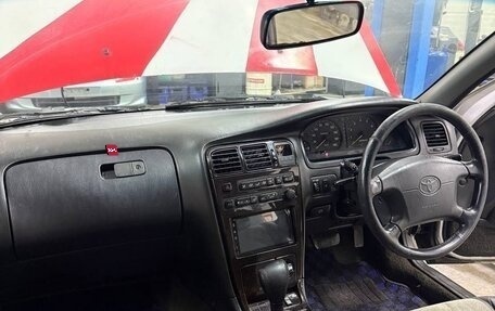 Toyota Cresta, 1993 год, 300 000 рублей, 10 фотография