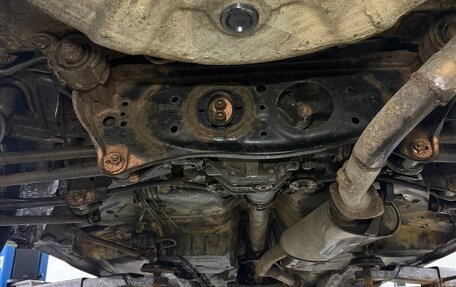 Toyota Cresta, 1993 год, 300 000 рублей, 34 фотография