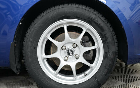 KIA Rio III рестайлинг, 2013 год, 785 000 рублей, 9 фотография