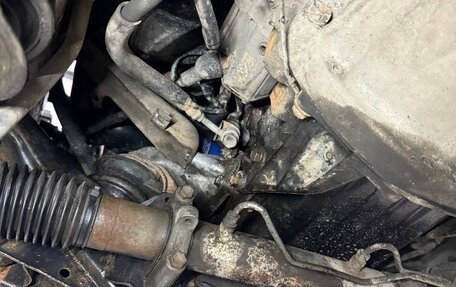 Toyota Cresta, 1993 год, 300 000 рублей, 35 фотография