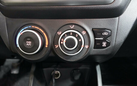 KIA Rio III рестайлинг, 2013 год, 785 000 рублей, 14 фотография