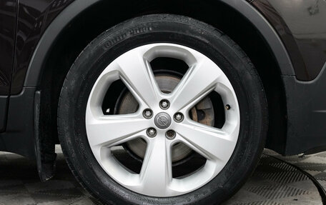 Opel Mokka I, 2013 год, 891 000 рублей, 9 фотография