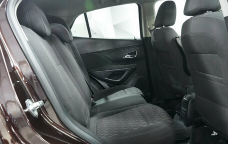 Opel Mokka I, 2013 год, 891 000 рублей, 12 фотография