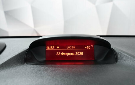 Opel Mokka I, 2013 год, 891 000 рублей, 17 фотография