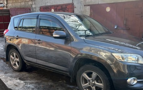 Toyota RAV4, 2012 год, 1 200 000 рублей, 2 фотография