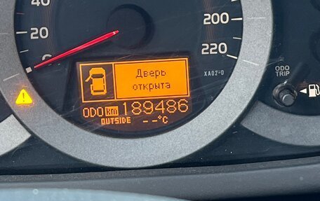 Toyota RAV4, 2012 год, 1 200 000 рублей, 5 фотография