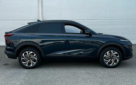 Haval F7x, 2026 год, 3 799 000 рублей, 5 фотография