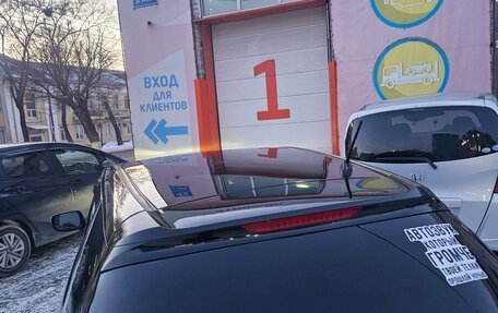 Honda Fit Shuttle I рестайлинг, 2012 год, 800 000 рублей, 4 фотография