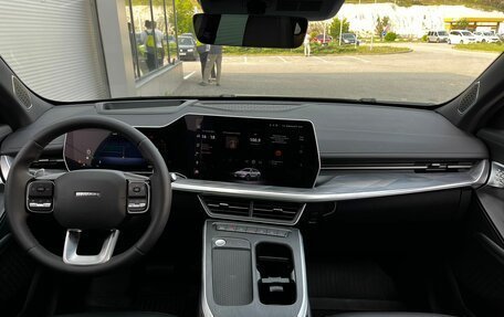 Haval F7x, 2026 год, 3 799 000 рублей, 8 фотография