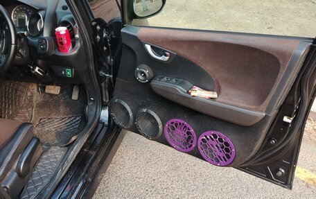 Honda Fit Shuttle I рестайлинг, 2012 год, 800 000 рублей, 3 фотография