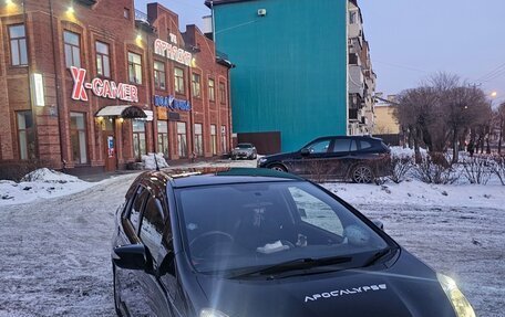 Honda Fit Shuttle I рестайлинг, 2012 год, 800 000 рублей, 2 фотография