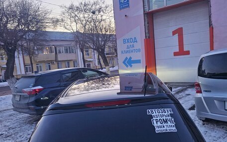 Honda Fit Shuttle I рестайлинг, 2012 год, 800 000 рублей, 11 фотография