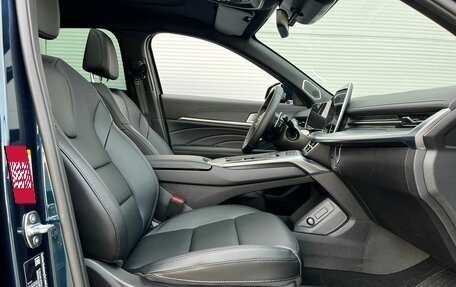 Haval F7x, 2026 год, 3 799 000 рублей, 7 фотография