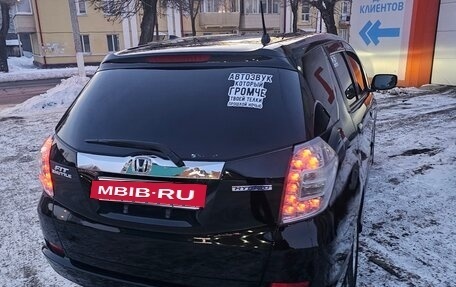 Honda Fit Shuttle I рестайлинг, 2012 год, 800 000 рублей, 9 фотография