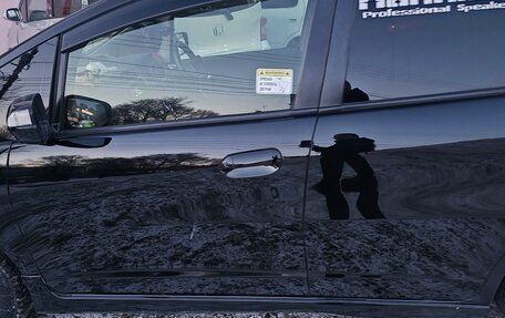 Honda Fit Shuttle I рестайлинг, 2012 год, 800 000 рублей, 18 фотография