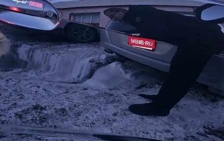 Honda Fit Shuttle I рестайлинг, 2012 год, 800 000 рублей, 27 фотография