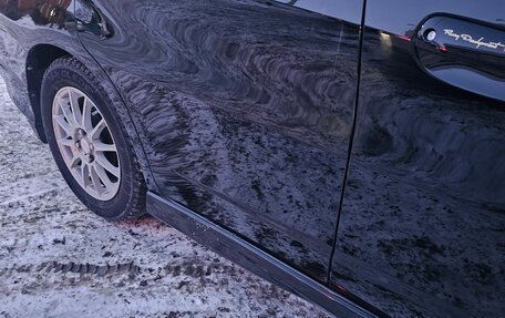 Honda Fit Shuttle I рестайлинг, 2012 год, 800 000 рублей, 30 фотография