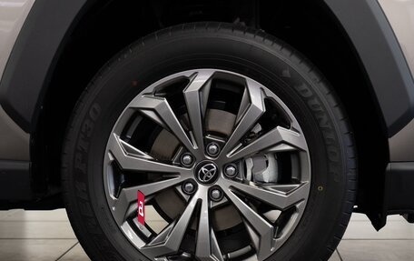 Toyota RAV4, 2025 год, 3 700 000 рублей, 10 фотография