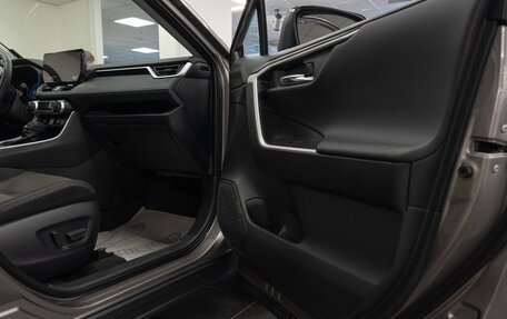 Toyota RAV4, 2025 год, 3 700 000 рублей, 20 фотография