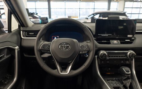 Toyota RAV4, 2025 год, 3 700 000 рублей, 14 фотография