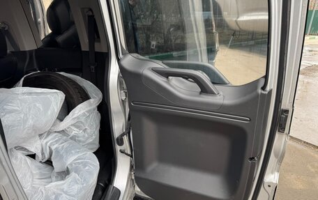 Honda Stepwgn IV, 2021 год, 2 270 000 рублей, 11 фотография