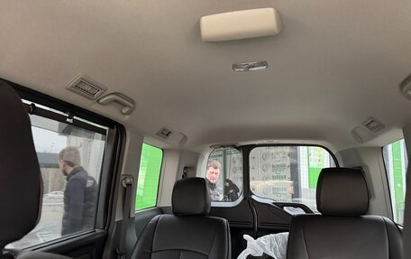 Honda Stepwgn IV, 2021 год, 2 270 000 рублей, 14 фотография