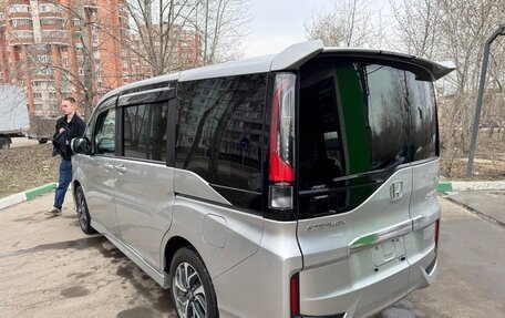 Honda Stepwgn IV, 2021 год, 2 270 000 рублей, 6 фотография