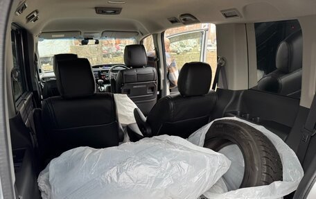 Honda Stepwgn IV, 2021 год, 2 270 000 рублей, 10 фотография