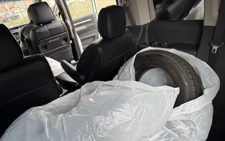 Honda Stepwgn IV, 2021 год, 2 270 000 рублей, 8 фотография